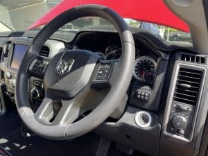 Car immobilisers