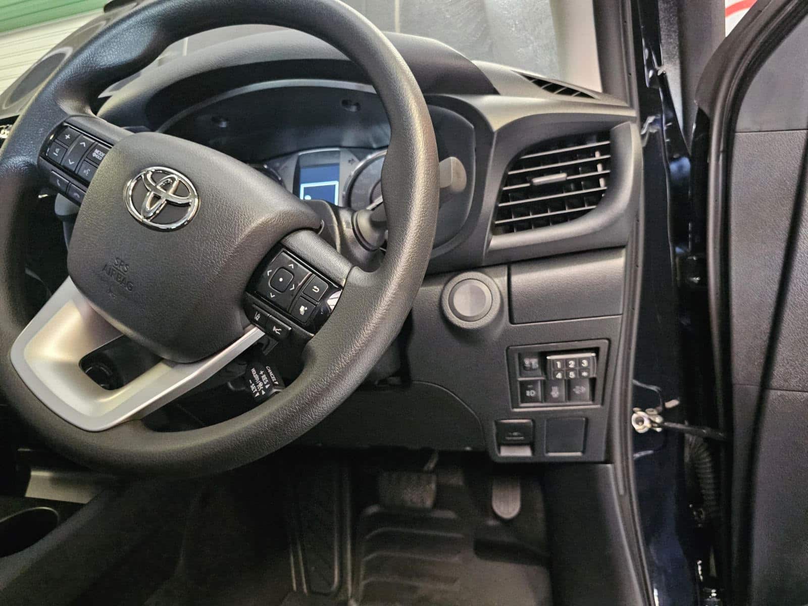 Car Immobiliser Australia