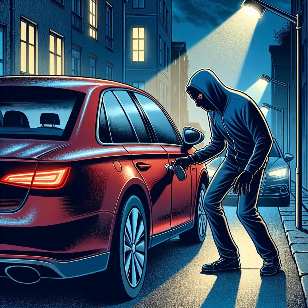 Car Immobiliser Australia
