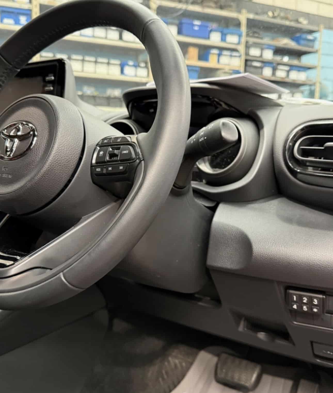 Car Immobiliser Australia