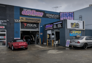 Complete Car Solutions