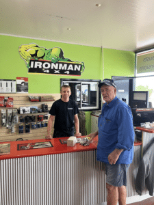 Cobram