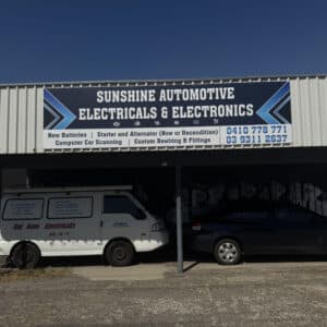 sunshine automotive